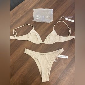 NEW Myra Swim Bikini